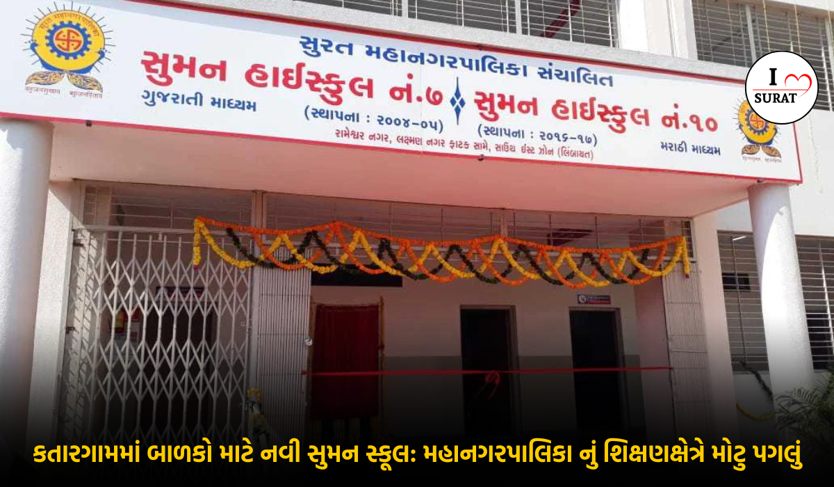 Suman School Project