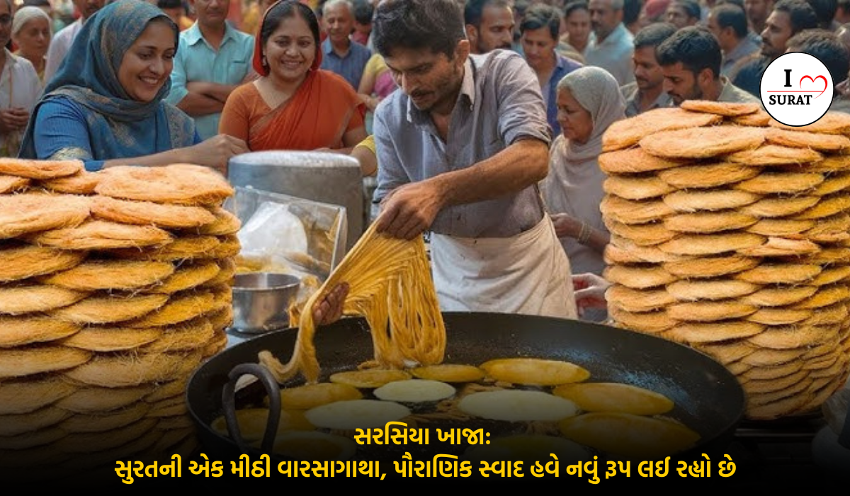 Sarsiya Khaja
