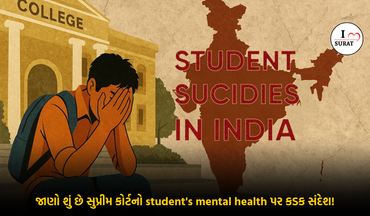suicides