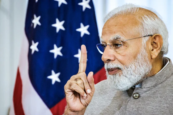PM Modi Statement