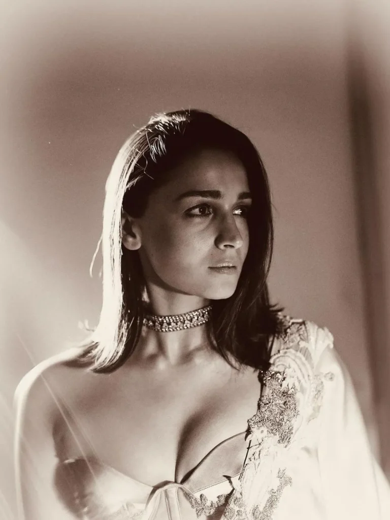 Young Adult Film by Alia Bhat