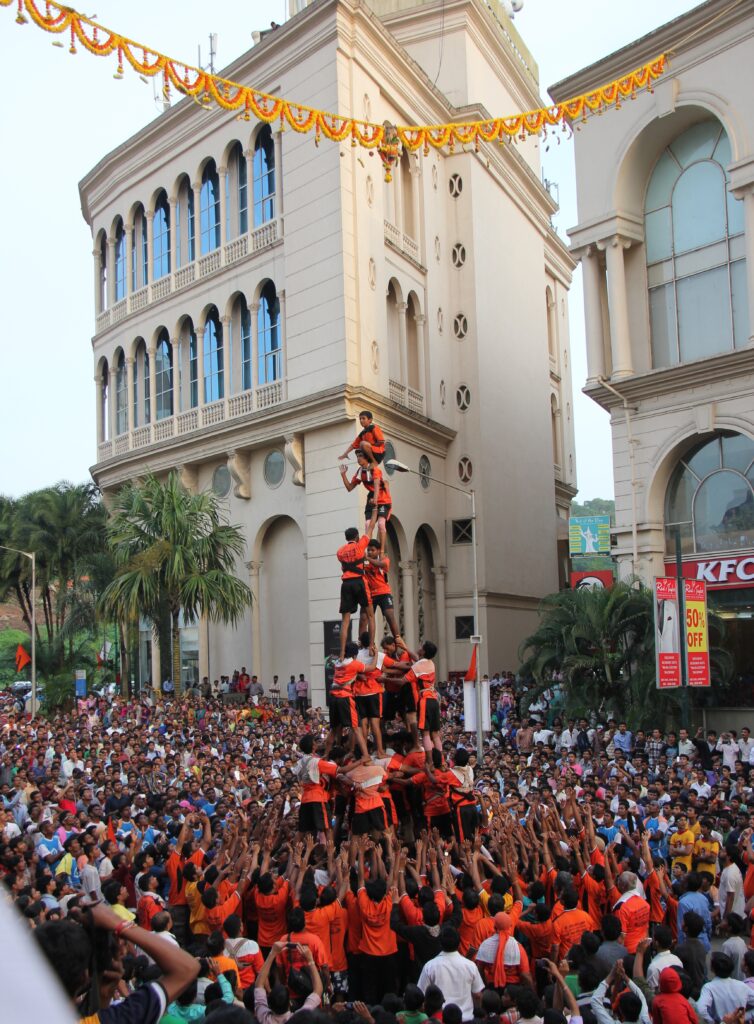 Janmashtami 2025