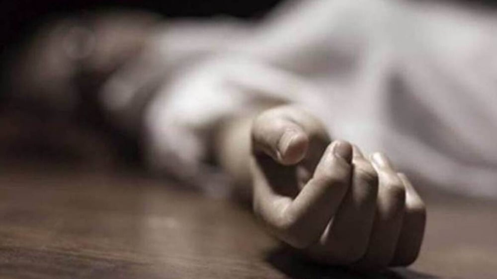 Surat teacher suicide