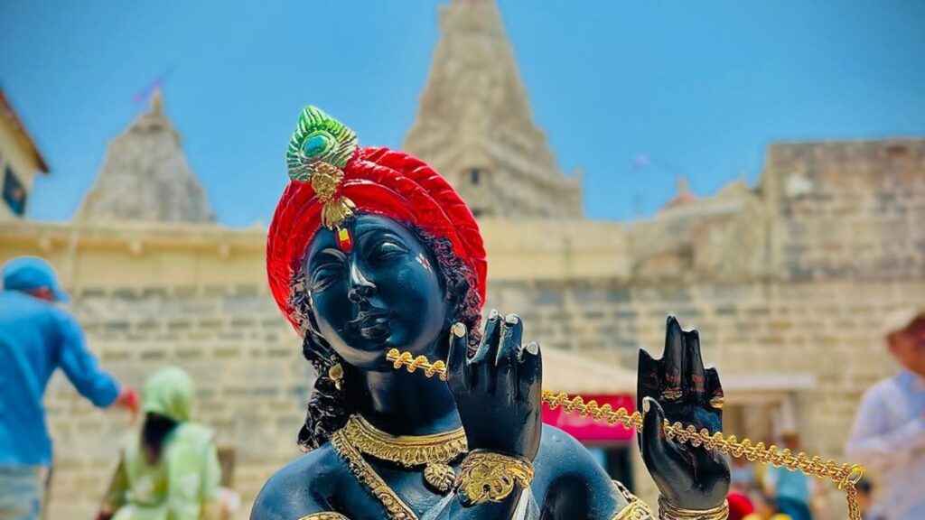 Janmashtami 2025