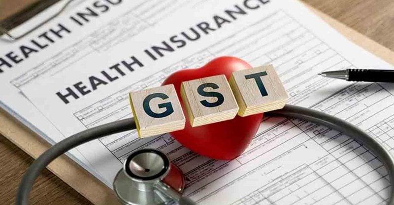 Health and term insurance