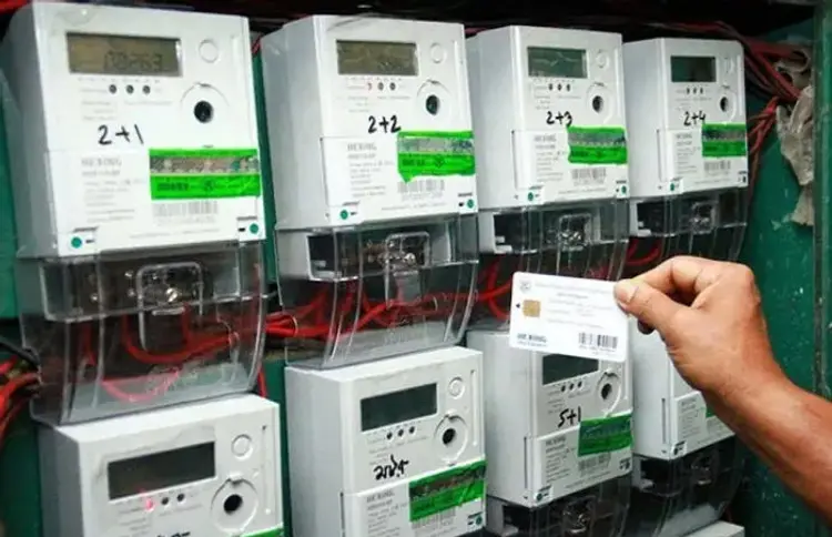 Smart Meter