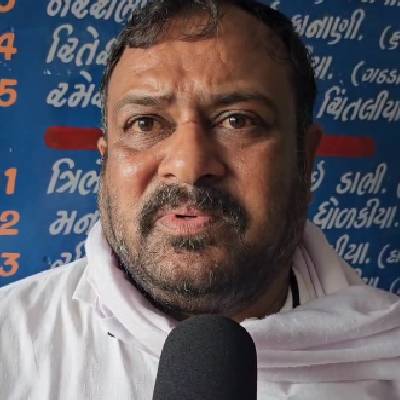 Surat teacher suicide
