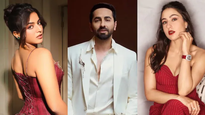 pati patni aur woh 2