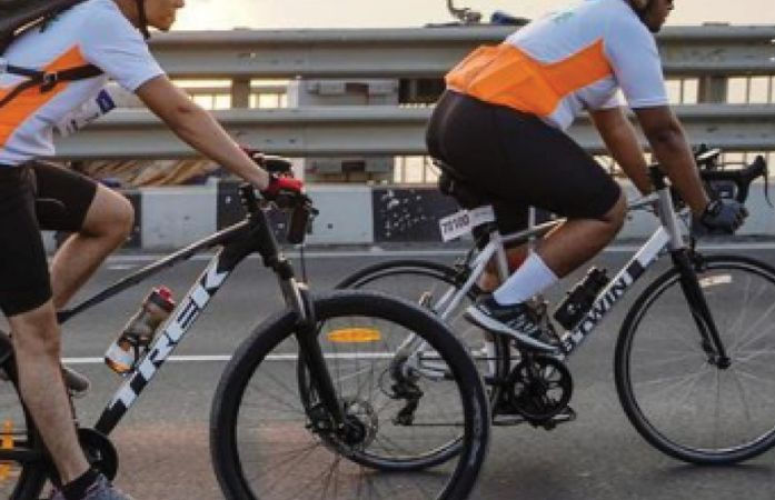 Cyclothon