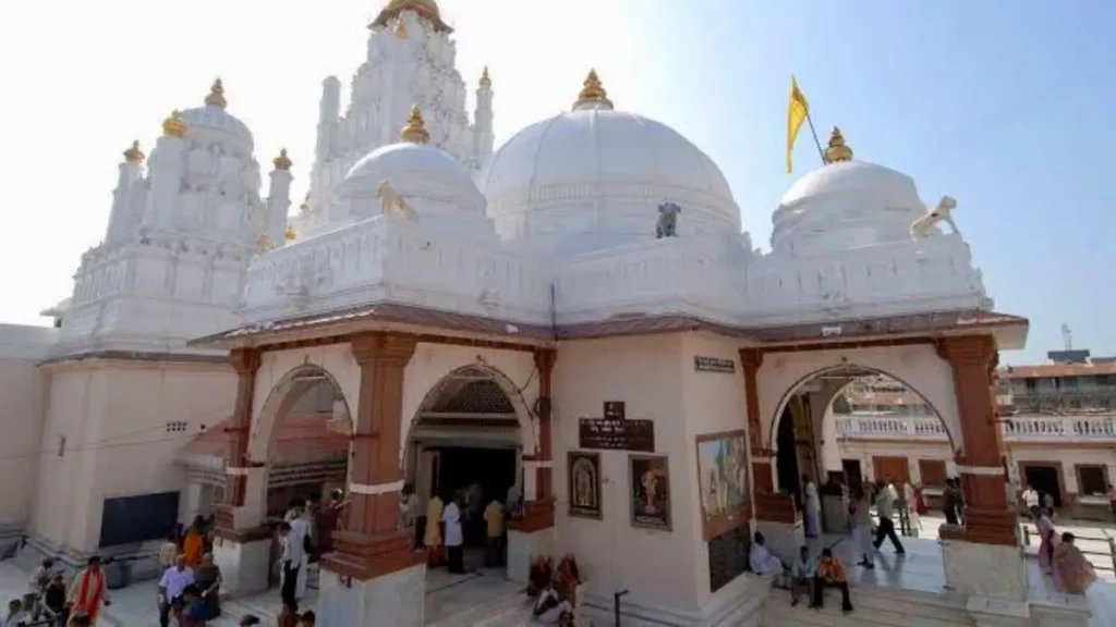 Bhadravi Poonam