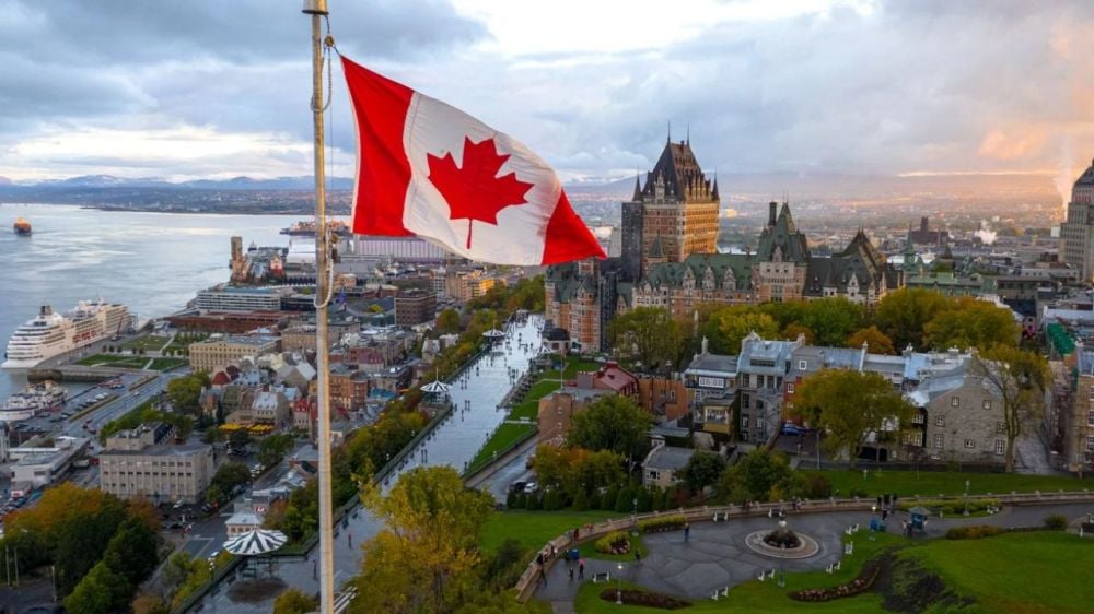 Canada student visa 2025